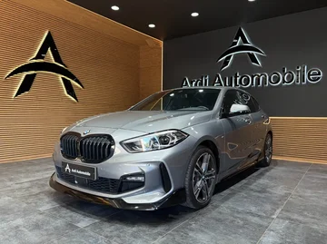 Bmw 118 7eb97f21-0128-4b17-b713-f2c2d4dbe035