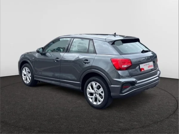 AUDI Q2 Dsl (2021) — foto 12 van 18