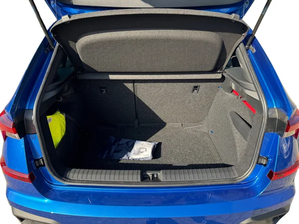 SKODA Kamiq (2026) — foto 11 van 12