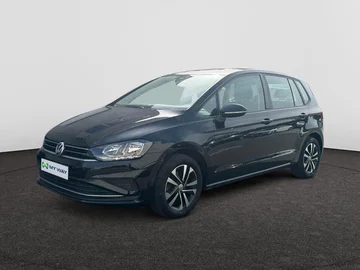 VOLKSWAGEN Golf Sportsvan (2020)