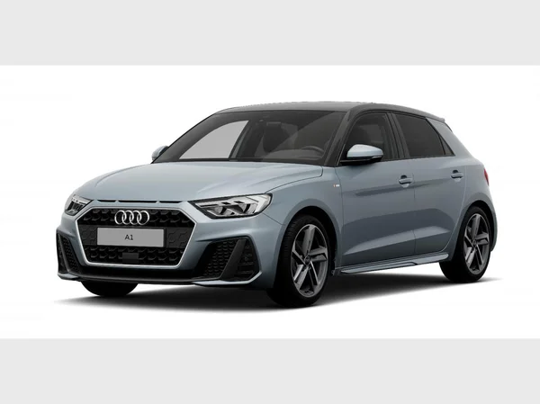 AUDI A1 Sportback (2025) — foto 7 van 8