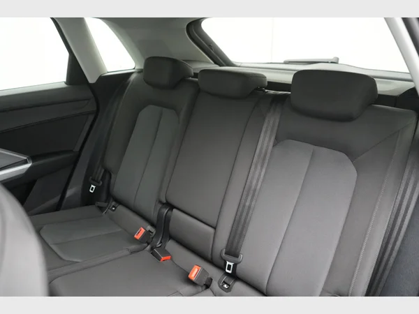 AUDI Q3 (2021) — foto 16 van 30