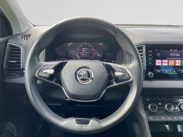 SKODA Karoq (2023) — foto 8 van 17