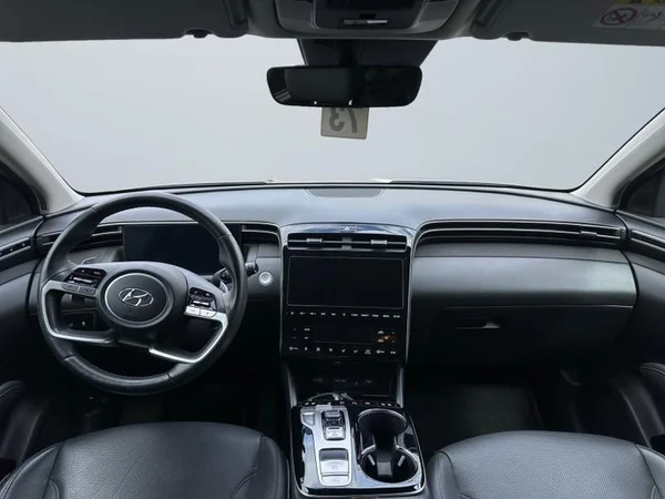 HYUNDAI Tucson (2023) — foto 5 van 30