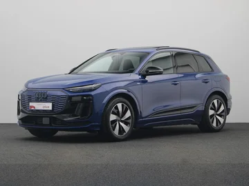 AUDI Q6 e-tron (2025)