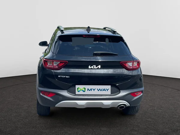 KIA Stonic (2024) — foto 10 van 20