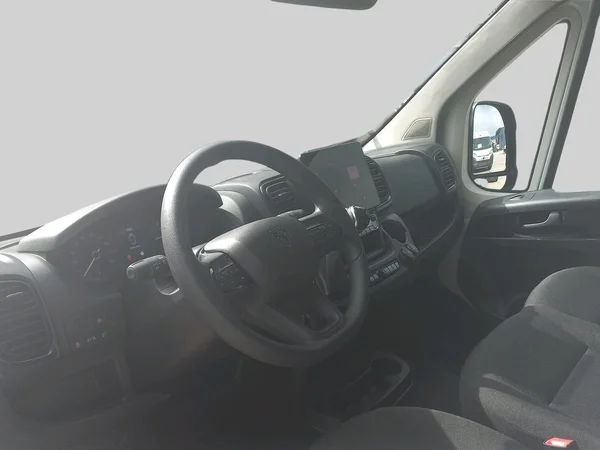 Peugeot Boxer (2025) — foto 21 van 22