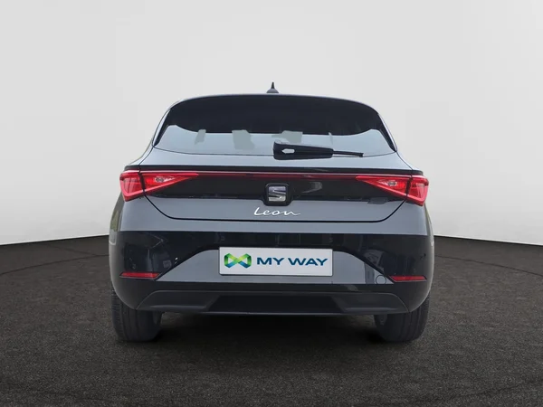 SEAT Leon (2025) — foto 32 van 33