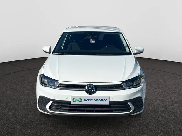 VOLKSWAGEN Polo (2024) — foto 12 van 18