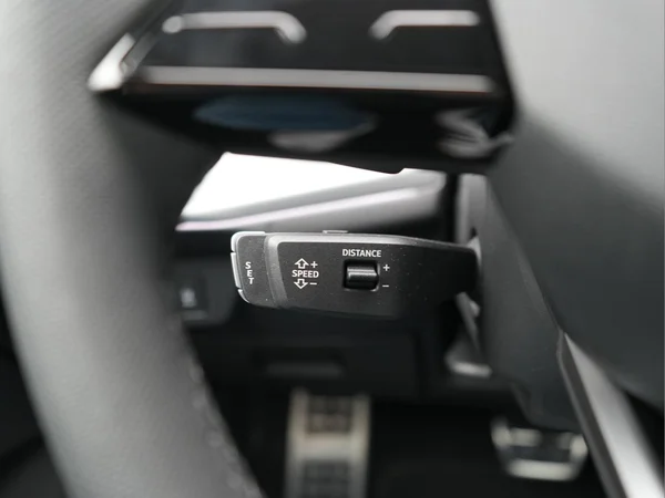 AUDI Q3 SUV e-hybrid (PHEV) (2026) — foto 8 van 35