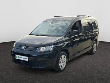VOLKSWAGEN Caddy Maxi (2024)