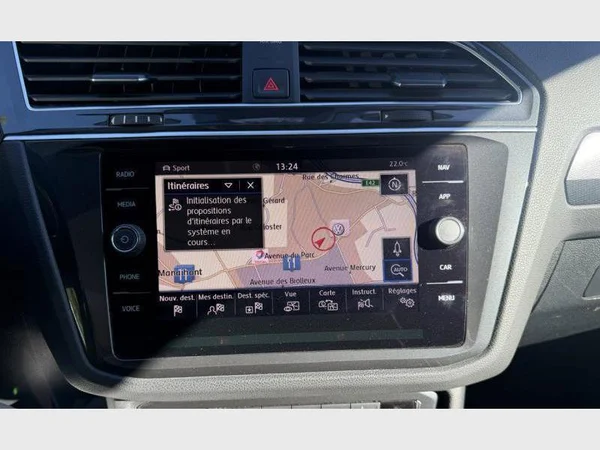 Volkswagen Tiguan (2019) — foto 16 van 24