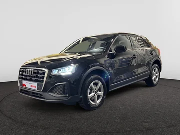 AUDI Q2 (2025)