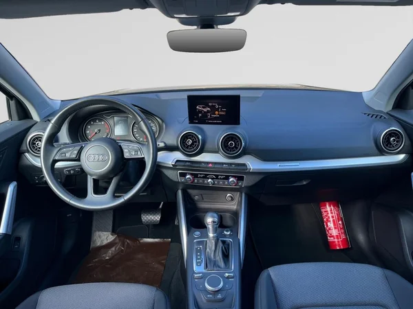AUDI Q2 (2020) — foto 16 van 17