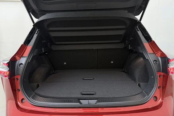 Nissan Qashqai (2026) — foto 16 van 20