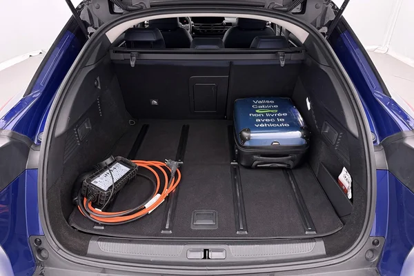 Citroen C5 X PHEV (2022) — foto 10 van 29