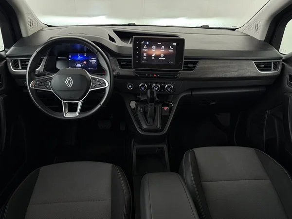RENAULT Kangoo (2025) — foto 28 van 28