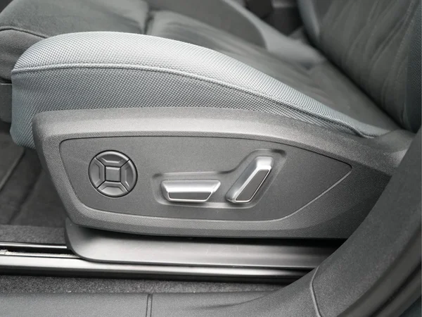 AUDI Q3 SUV e-hybrid (PHEV) (2026) — foto 30 van 35