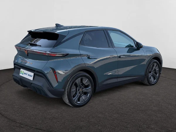 CUPRA Raval (2026) — foto 10 van 17