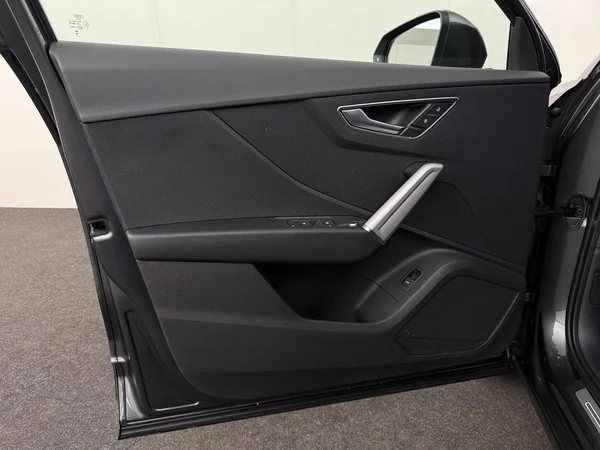 AUDI Q2 (2025) — foto 8 van 18