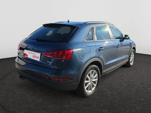AUDI Q3 (2017) — foto 20 van 24