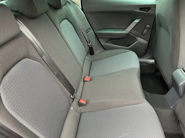 SEAT Ibiza 5P/D (2025) — foto 3 van 24