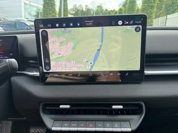 VOLKSWAGEN ID.Polo (2026) — foto 5 van 24