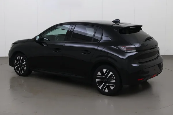 Peugeot 208 (2025) — foto 17 van 23