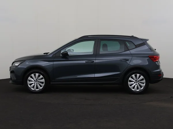 SEAT Arona (2022) — foto 12 van 27