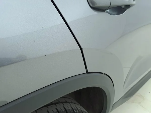 Skoda Kodiaq (2023) — foto 15 van 32