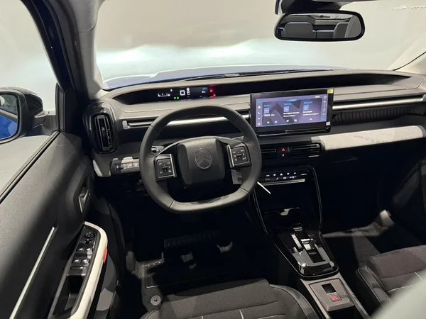 Citroën C3 (2026) — foto 19 van 19