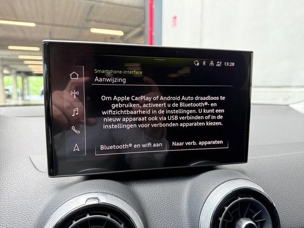 AUDI Q2 (2026) — foto 13 van 15