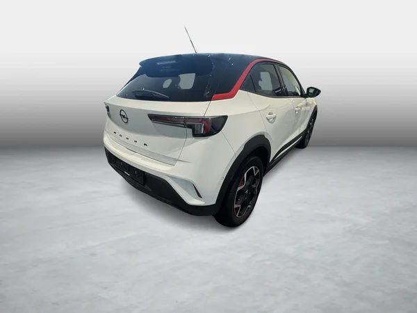 Opel Mokka (2021) — foto 22 van 24