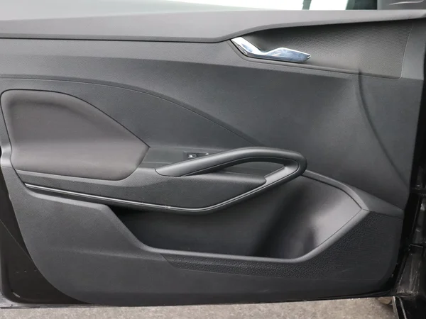 SKODA Fabia (2025) — foto 9 van 19