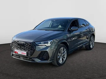 AUDI Q3 Sportback (2024)