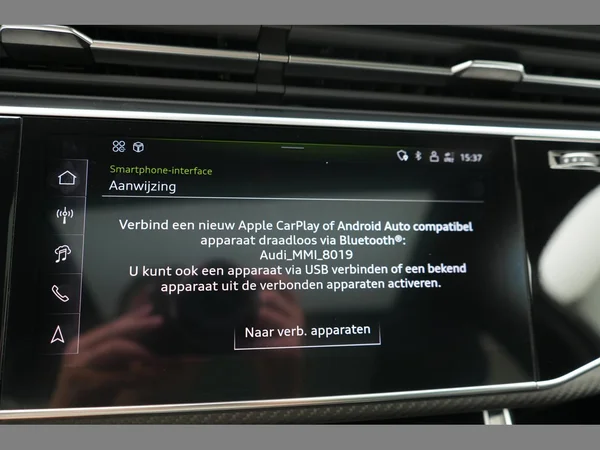 AUDI Q7 e-hybrid (PHEV) (2024) — foto 26 van 37