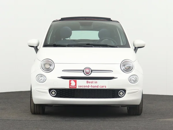 FIAT 500C (2022) — foto 24 van 26