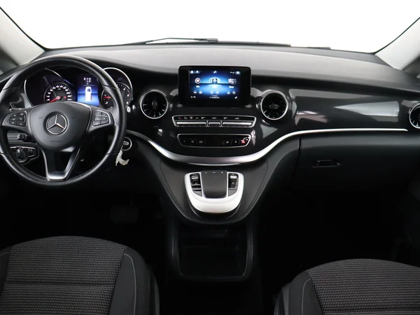 MERCEDES V 250 (2022) — foto 26 van 26