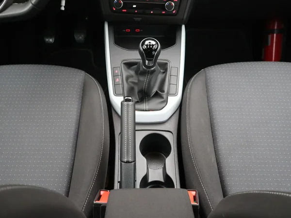 SEAT Arona (2023) — foto 5 van 24
