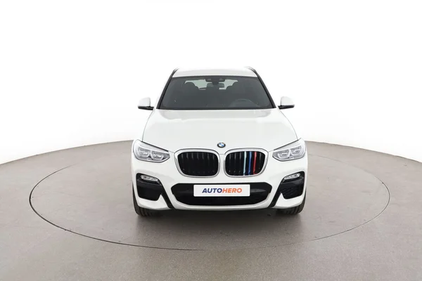 BMW X3 (2018) — foto 15 van 16