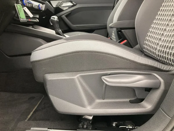 AUDI A1 Sportback (2026) — foto 29 van 36