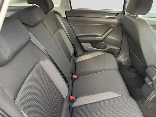 VOLKSWAGEN Taigo (2026) — foto 10 van 24