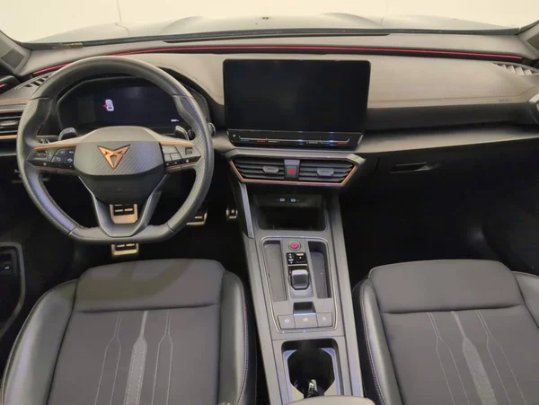 CUPRA Formentor E-Hybrid (PHEV) (2024) — foto 5 van 37