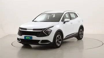 Kia Sportage (2023)