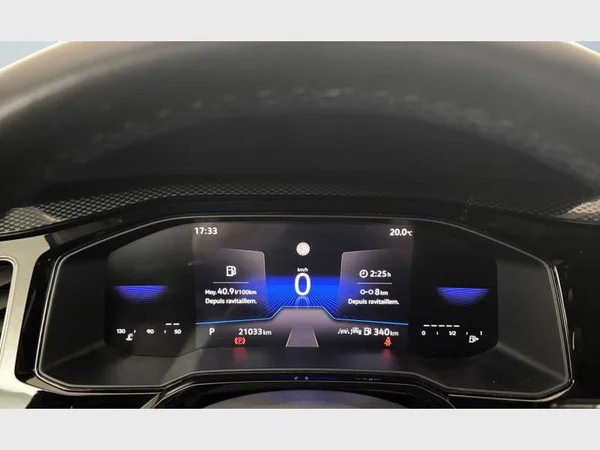 Volkswagen Taigo (2025) — foto 4 van 23