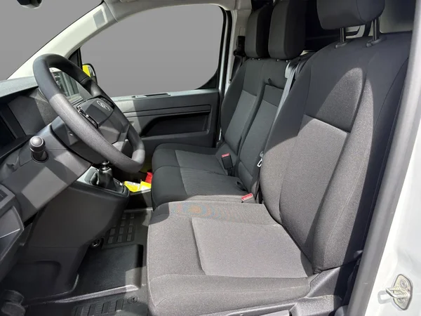 Citroën Jumpy (2026) — foto 2 van 15