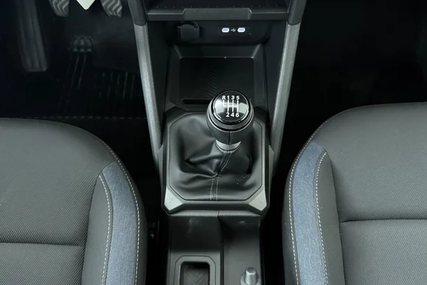 Dacia Duster (2026) — foto 4 van 17