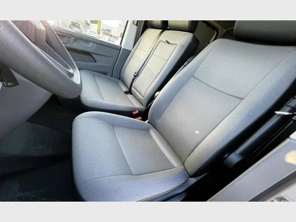 Volkswagen Transporter T6.1 1000 Fou Swb (2024) — foto 8 van 31