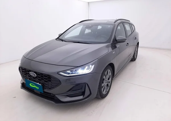 Ford Focus Sw (2023) — foto 28 van 29