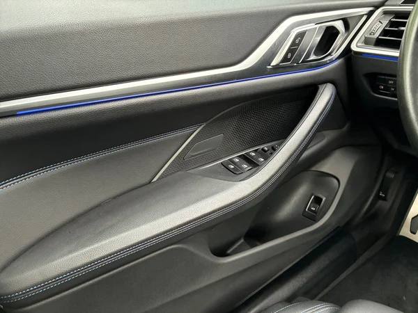 BMW 4 Gran Coupe (G26) (2022) — foto 8 van 24